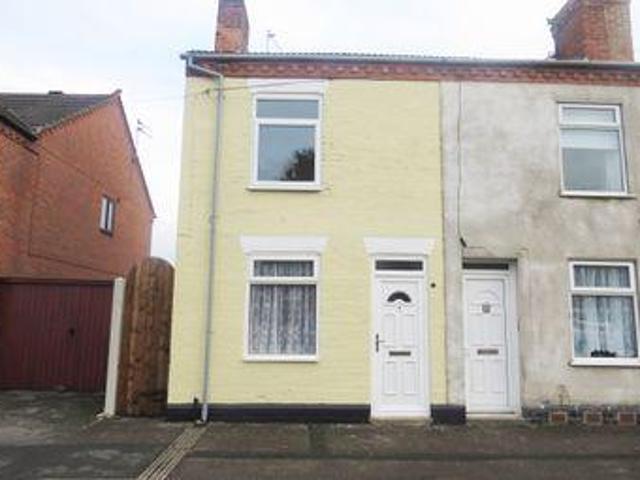 House for sale in Derby, East Midlands