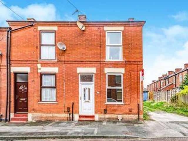 House for sale in Greater Manchester