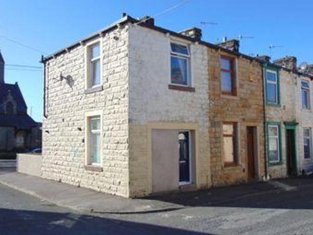House for sale in Burnley, Lancashire