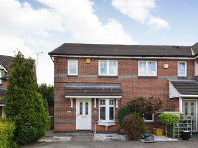 House for sale in Kedleston, East Midlands