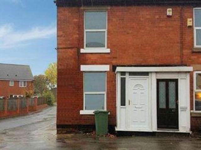 House for sale in City of Nottingham, East Midlands