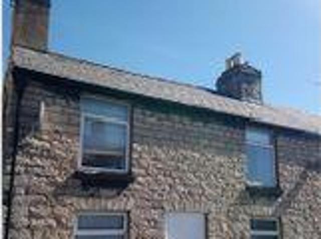 House for sale in Denbigh, Wales