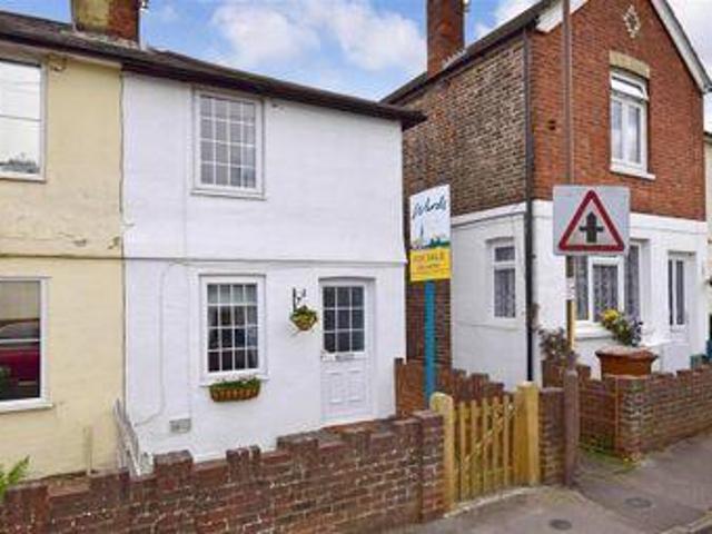 House for sale in Sandown Park, Kent