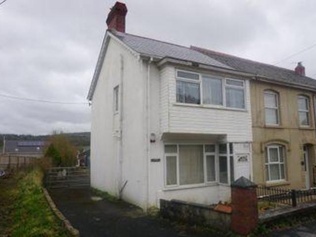 House for sale in Llanelli, Wales