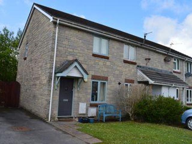 House for sale in Llantwit Major, Wales