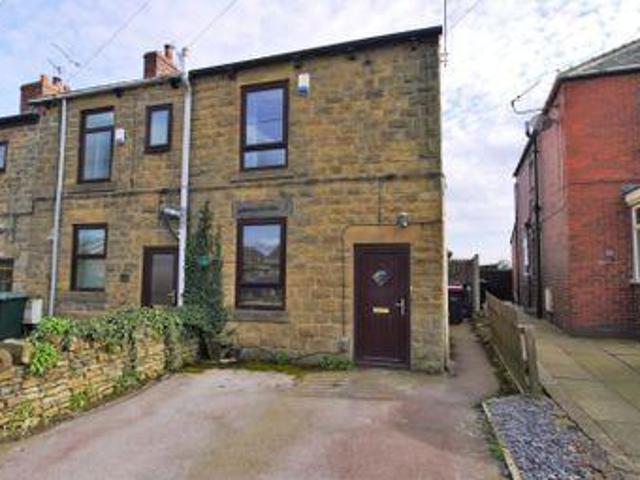 House for sale in South Yorkshire