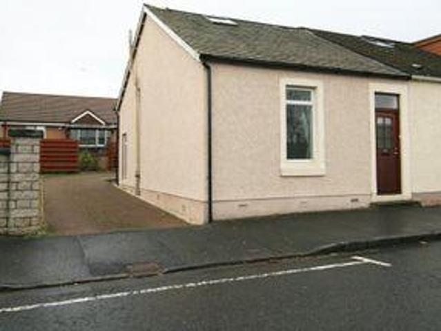 House for sale in Bathgate, Scotland