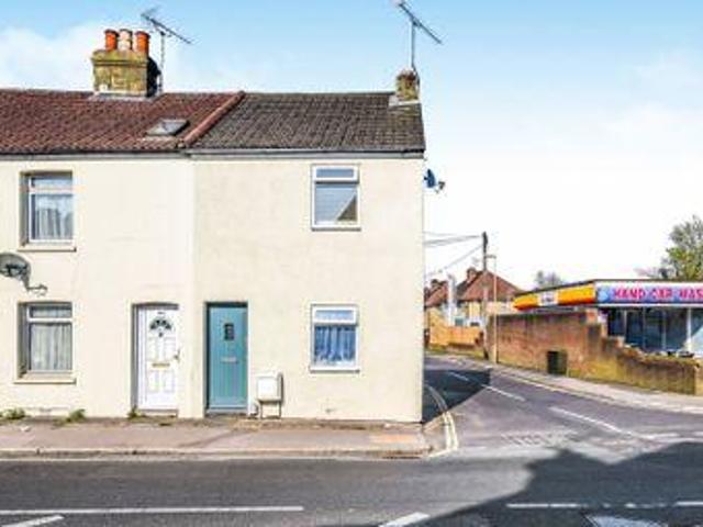 House for sale in Aldershot, Hampshire