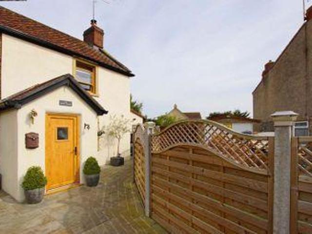 House for sale in Feckenham, City Of Bristol