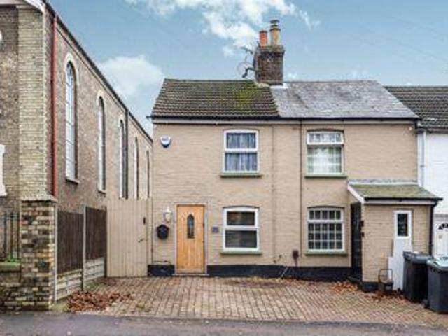 House for sale in Biggleswade, Bedfordshire