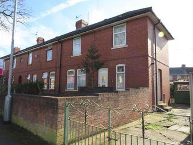 House for sale in Rotherham, South Yorkshire