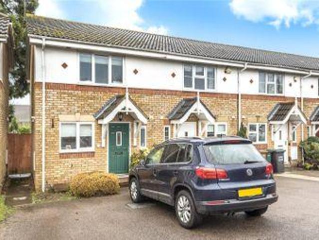 House for sale in Watford, Hertfordshire