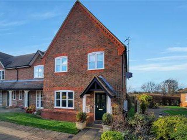 House for sale in Berrick Salome, Oxfordshire