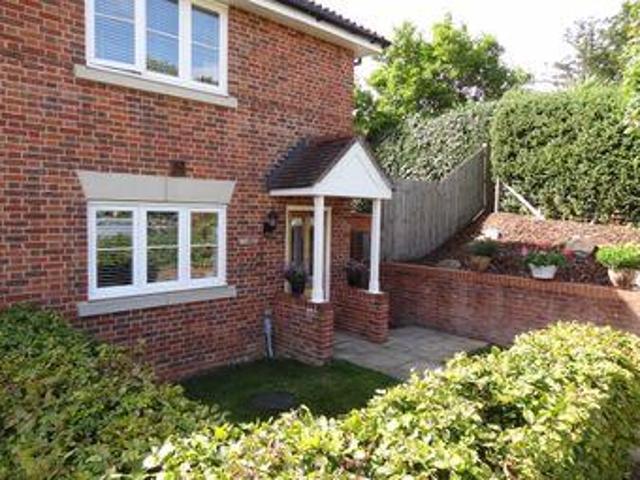 House for sale in Basingstoke, Basingstoke and Deane