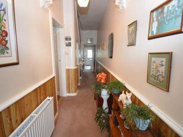House for sale in Newmilns, Scotland