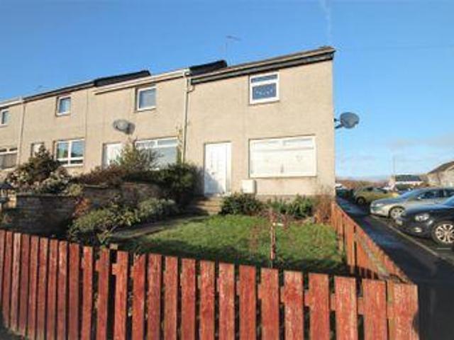 House for sale in Broxburn, Scotland