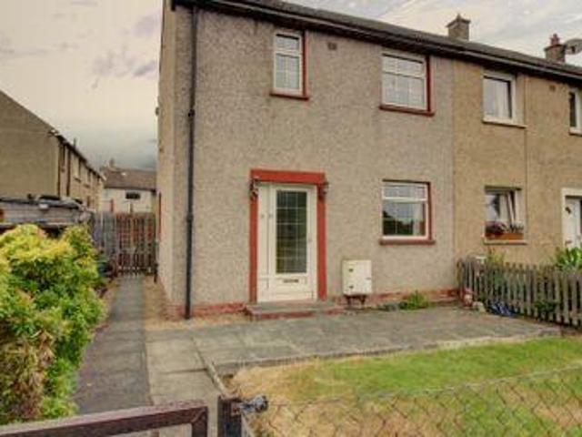 House for sale in Scotland