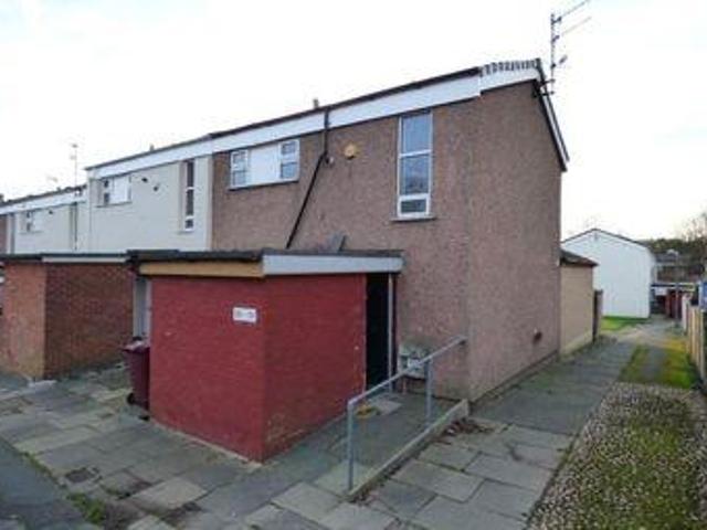 House for sale in Burnley, Lancashire