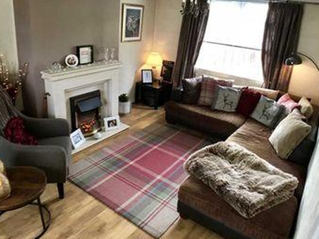 House for sale in Kilbirnie, Scotland