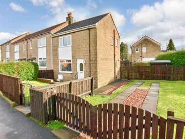 House for sale in Kilbirnie, Scotland