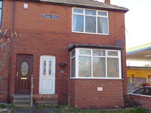 House for sale in Pontefract, West Yorkshire