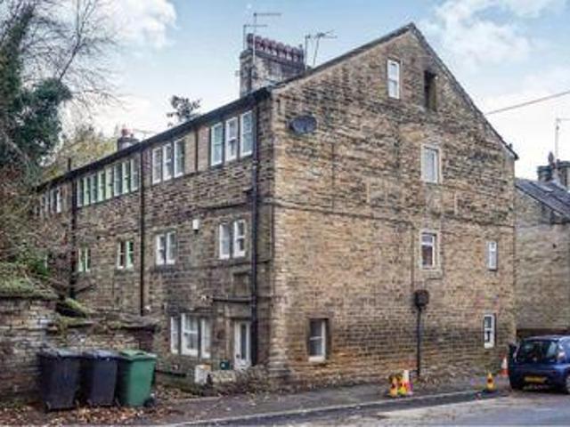 House for sale in Holmfirth, West Yorkshire
