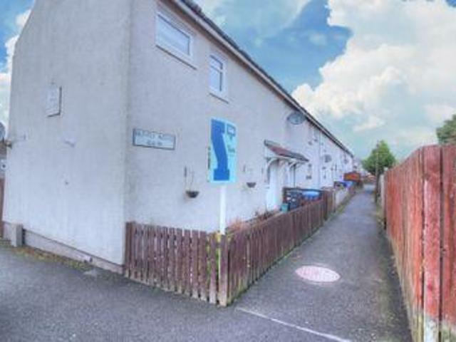House for sale in Dedridge, Scotland