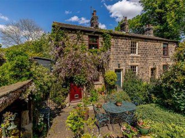 House for sale in Otley, West Yorkshire