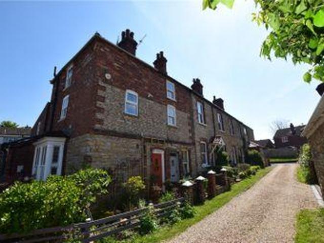 House for sale in Gainsborough CP, Ingleby