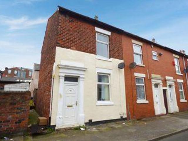 House for sale in Higher Bartle, Lancashire