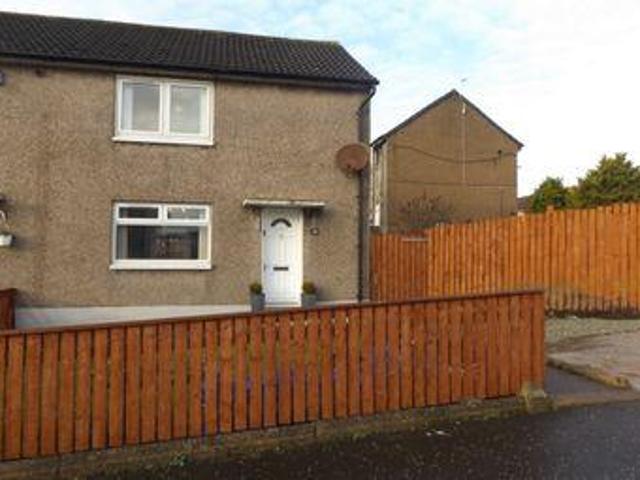 House for sale in Saltcoats, Scotland