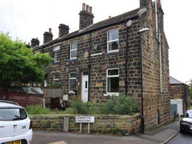 House for sale in Otley, West Yorkshire