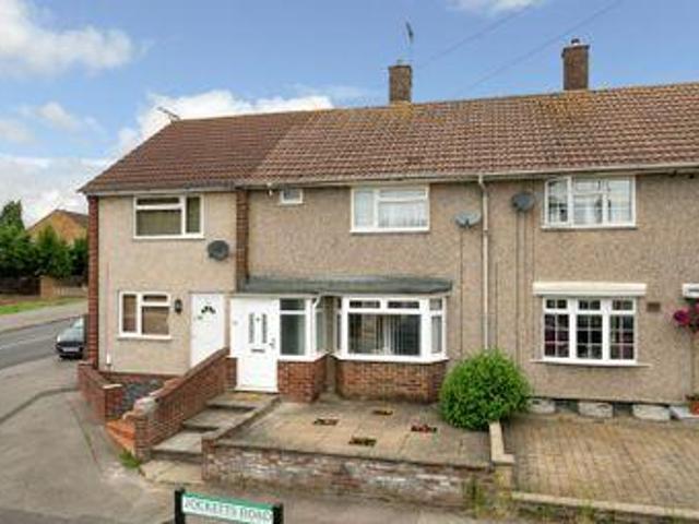 House for sale in Pouchen End, Hertfordshire