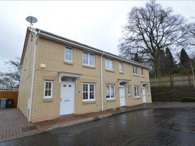 House for sale in Hamilton, Scotland