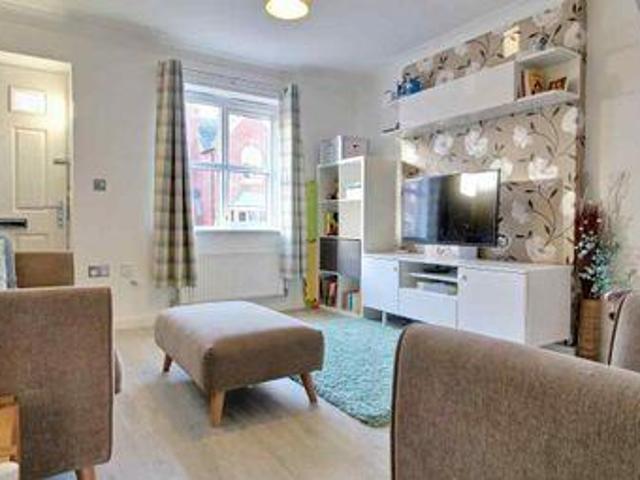 House for sale in Barton, Leicestershire
