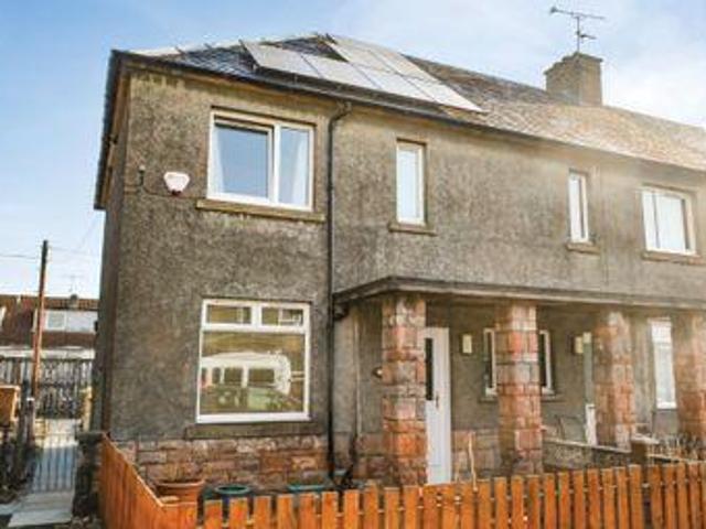 House for sale in Alva, Scotland