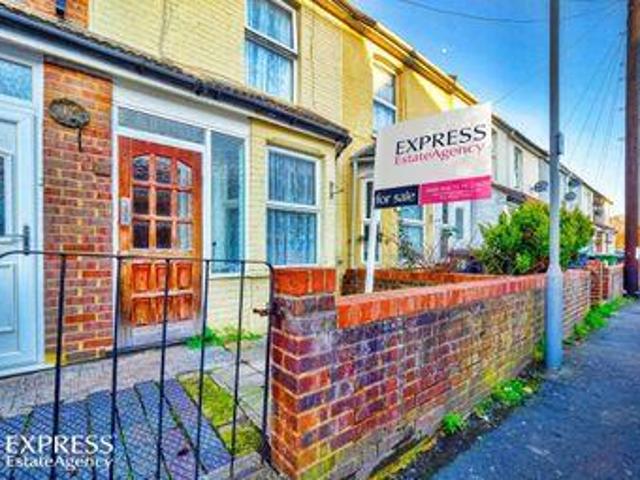 House for sale in Cressex, Buckinghamshire