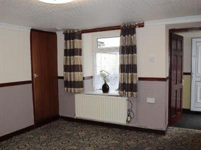 House for sale in Abertillery, Wales