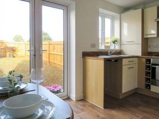 House for sale in Sherborne, Dorset