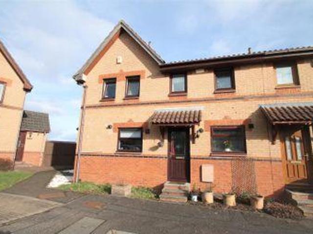 House for sale in Broxburn, Scotland