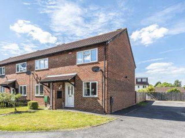 House for sale in The Slade, Oxfordshire
