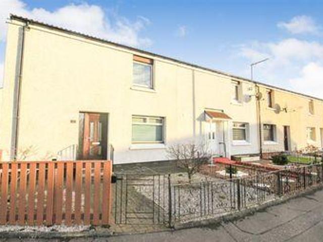 House for sale in Grangemouth, Scotland