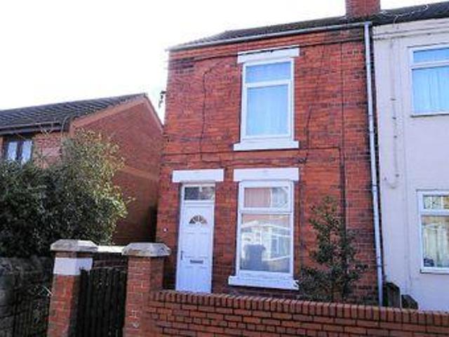 House for sale in Costhorpe, East Midlands