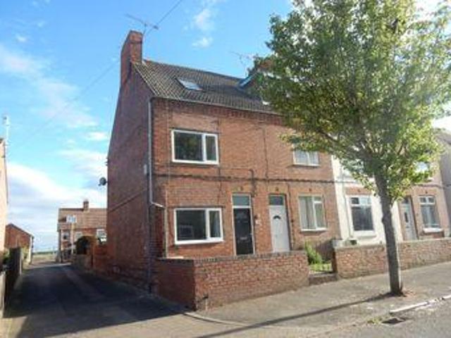 House for sale in Costhorpe, East Midlands