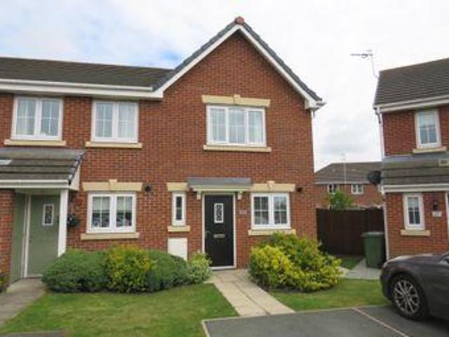 House for sale in Liverpool City Region, England