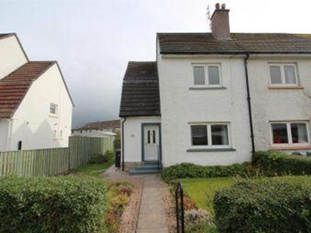 House for sale in Bishopton, Scotland
