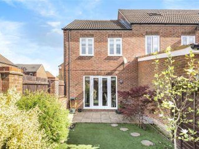 House for sale in Tadley, Basingstoke and Deane