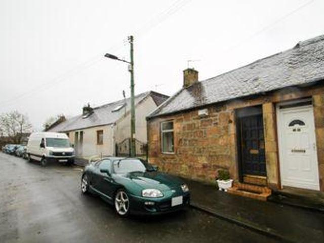 House for sale in Larkhall, Scotland