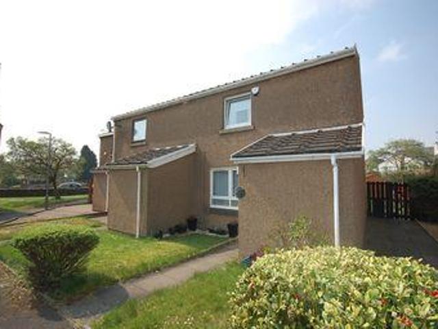 House for sale in Glasgow, Glasgow City