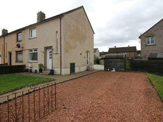 House for sale in Bathgate, Scotland